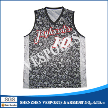 Cheap Plain White Basketball Uniforms